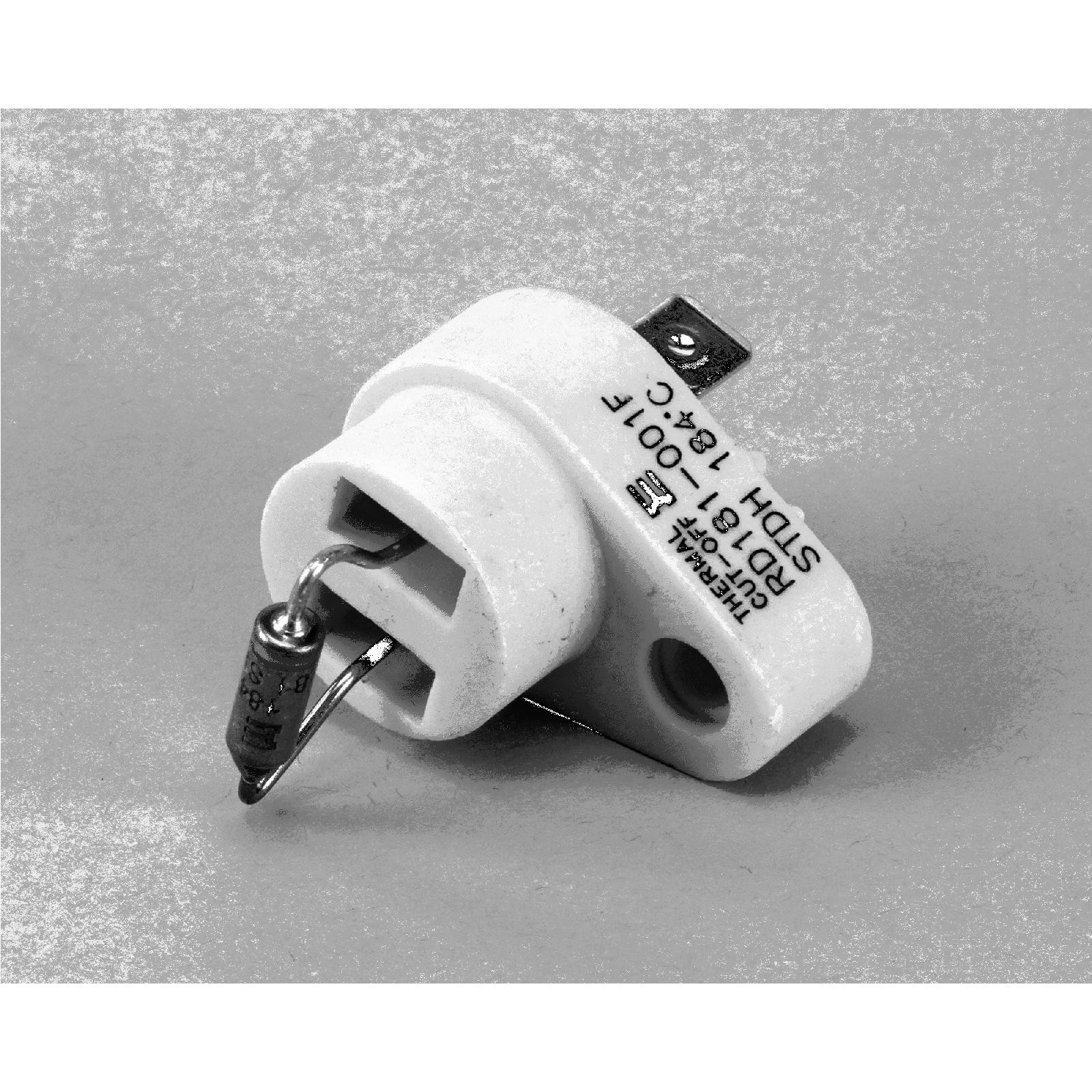 Server 04627- Genuine OEM Replacement Part