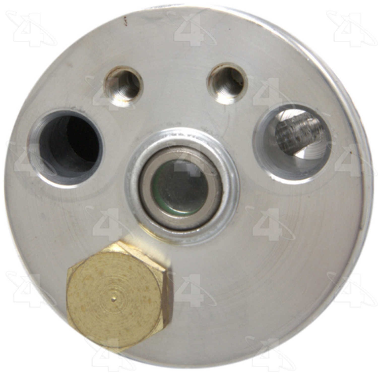A/C Receiver Drier-Filter Drier 4 Seasons 33595