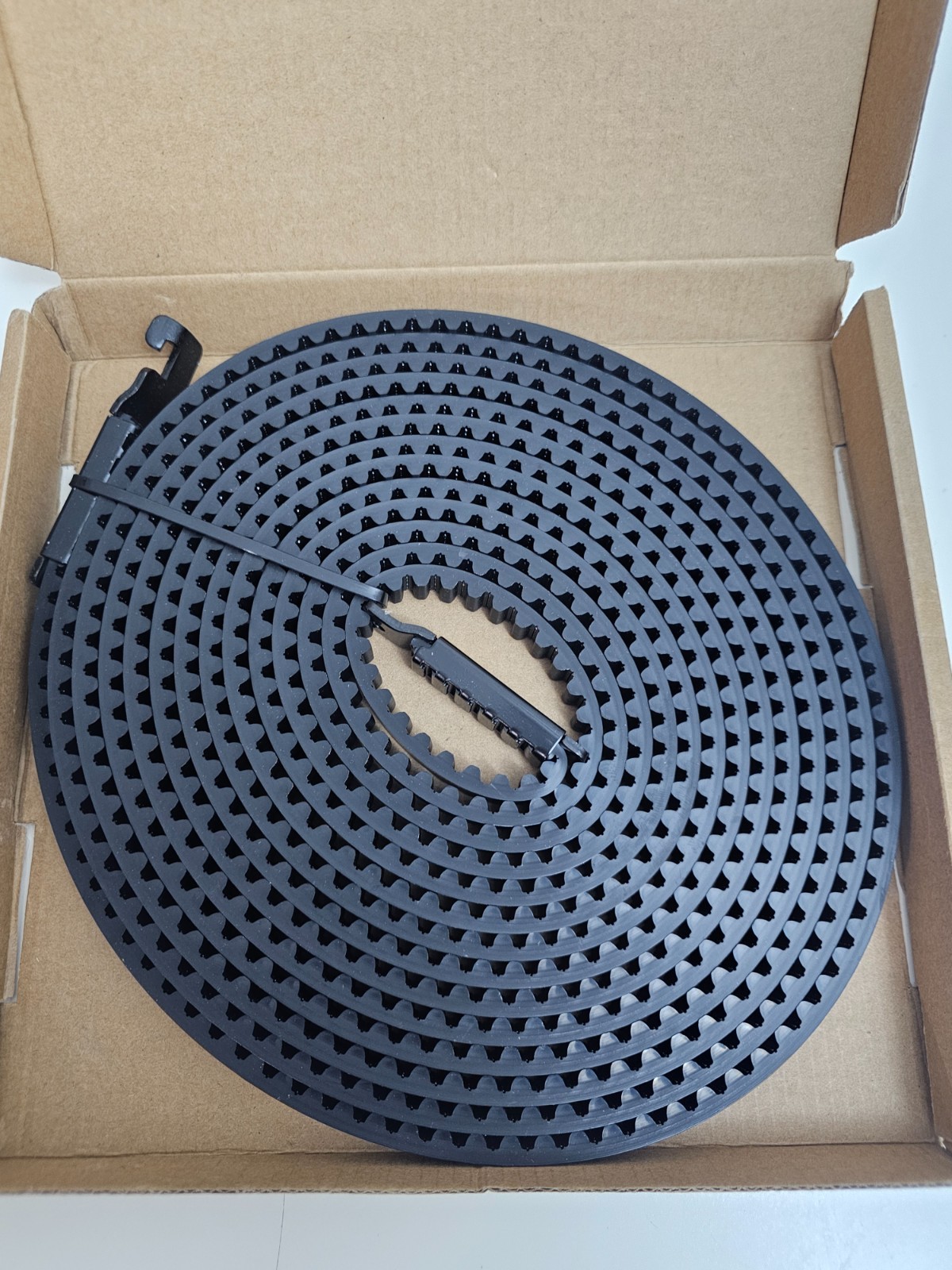 GRAGE DOOR OPENER BELT 41A5250-5976 A+B