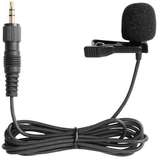 NEW – Saramonic UwMic9 Kit 1 – UHF Wireless Microphone System – (2692)