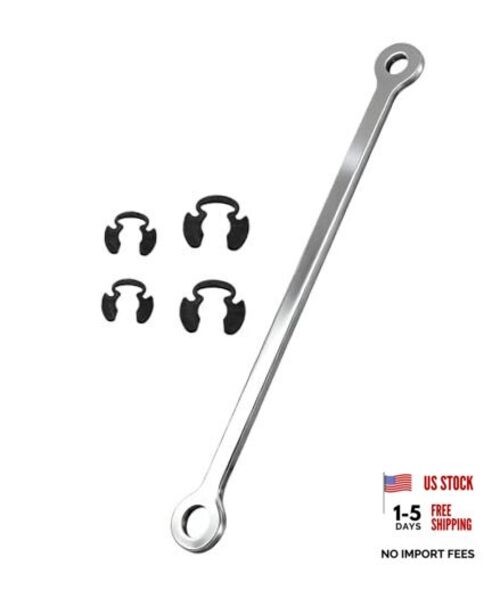 Wastegate Actuator Arm Compatible with Alfa Romeo Giulia,Stelvio 2.0T Turbo