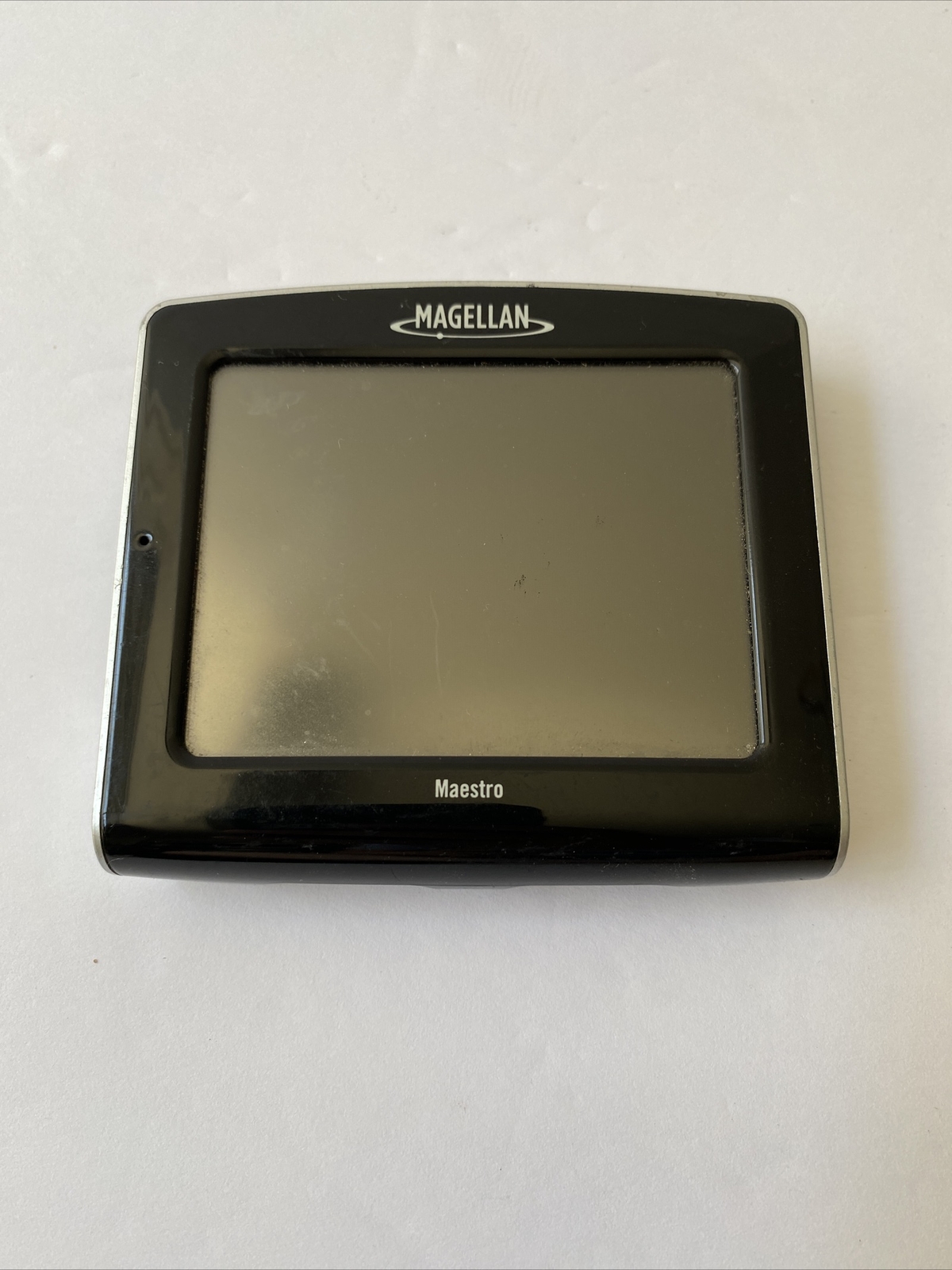 Magellan Maestro MM3225 Untested Selling For Parts