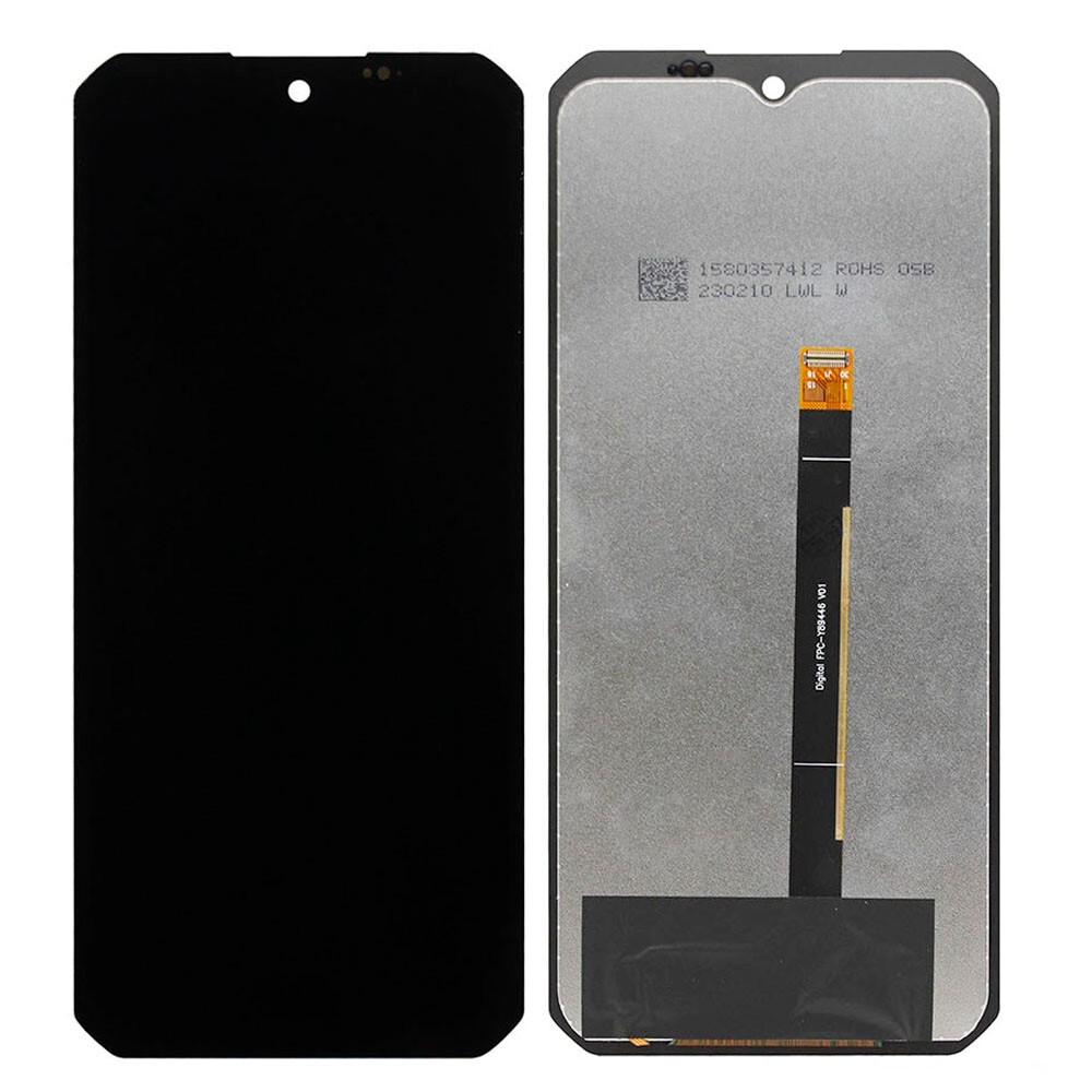 ORIGINAL LCD Display Touch Screen Digitizer Assembly For Oukitel WP22 WP26 USA