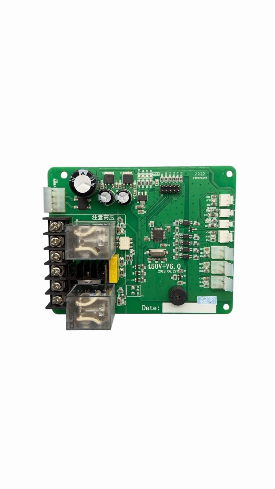 MotherBoard for E330D/ E330S Vevor Electric Paper Cutter