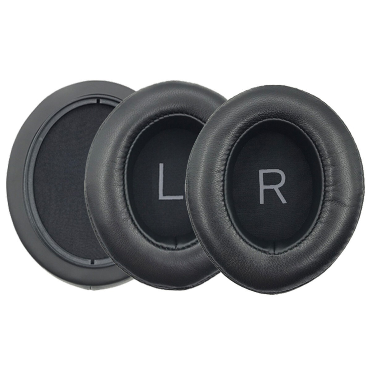 Ear Pads Cushion Earmuffs For Sennheiser MOMENTUM 3.0 Headphones Replacement