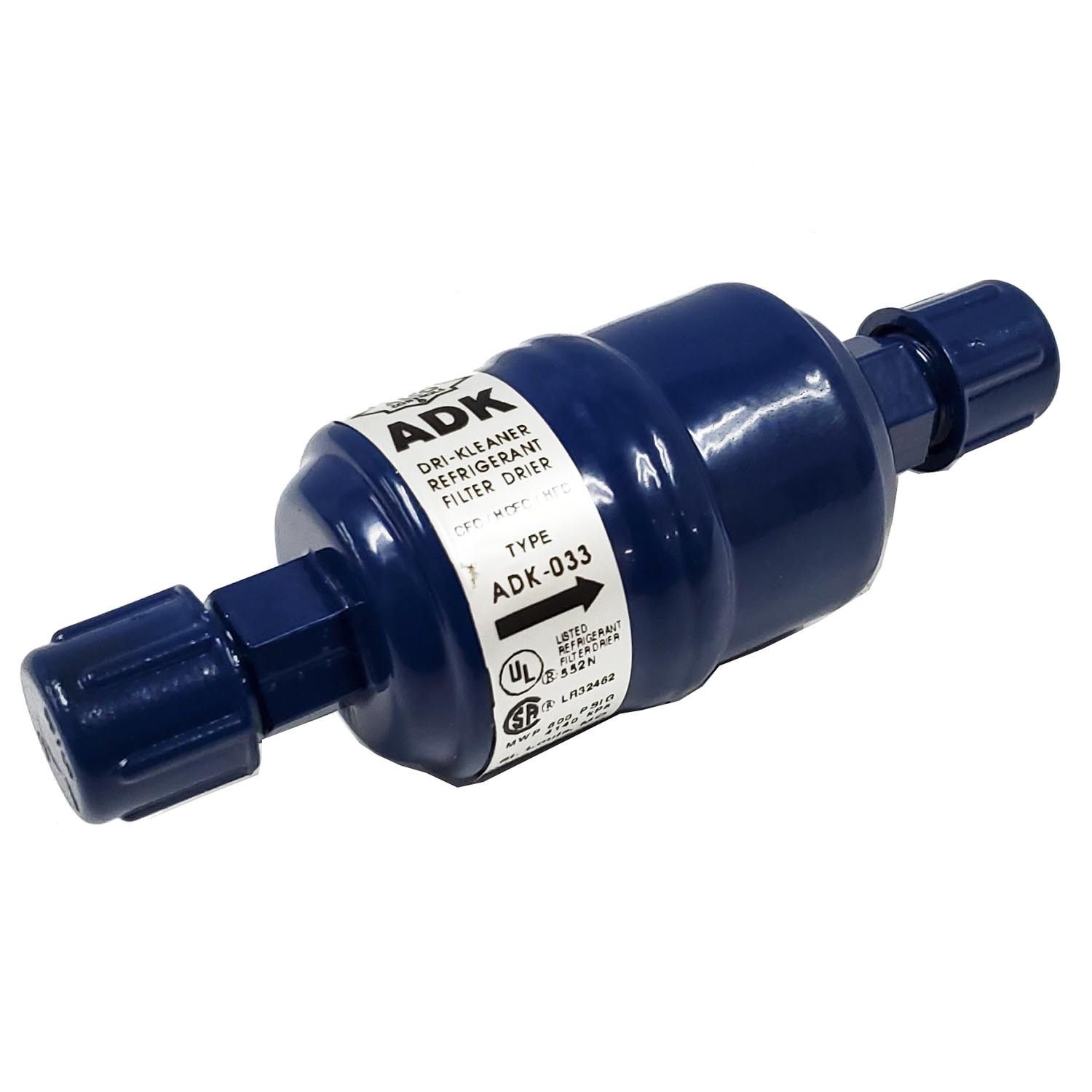 SKYE FD1 - Refrigerant and Recovery Machine Replacement Filter for EP10 Series