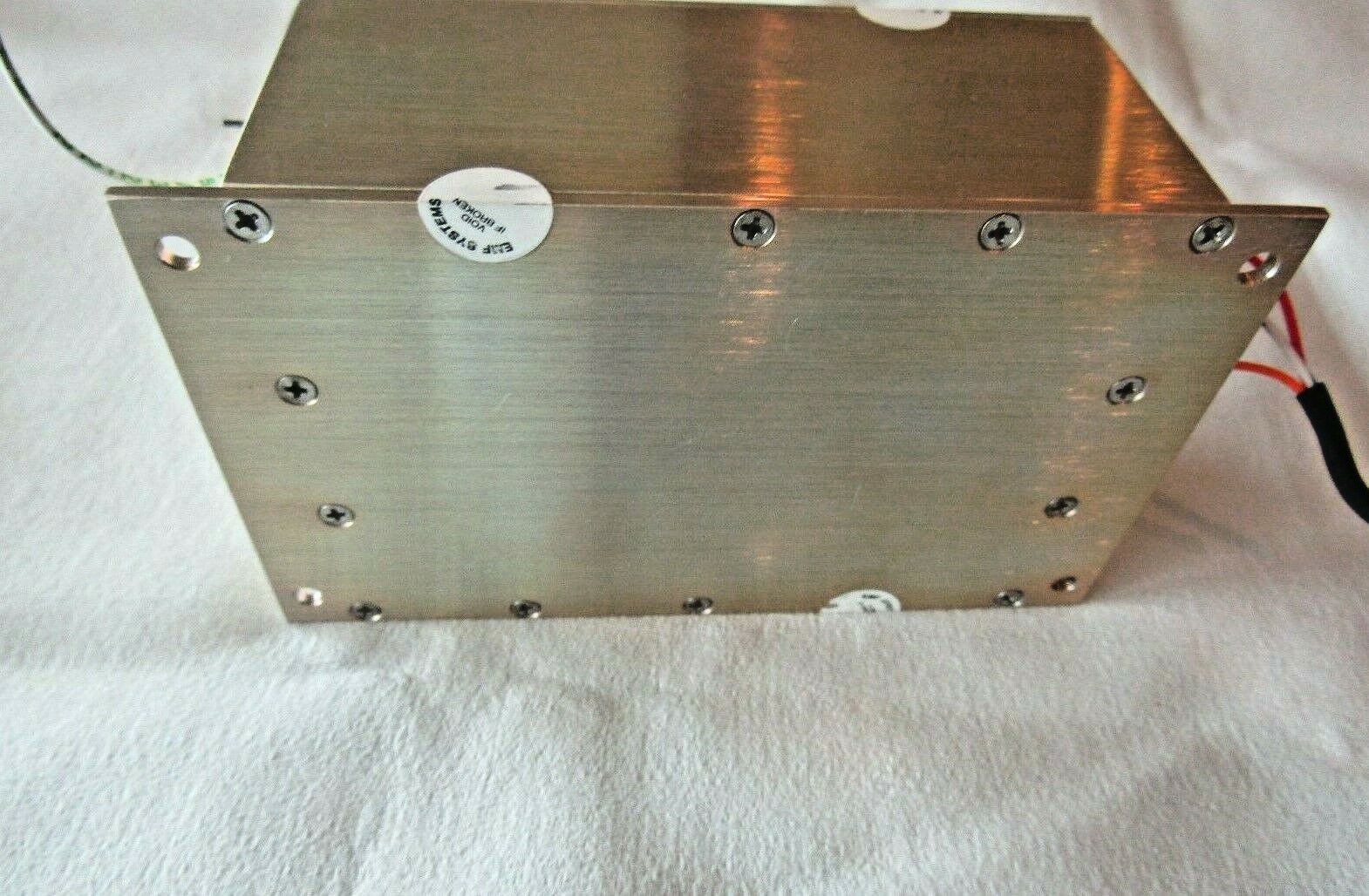 EMF Systems 52747 -621088 Oscillator
