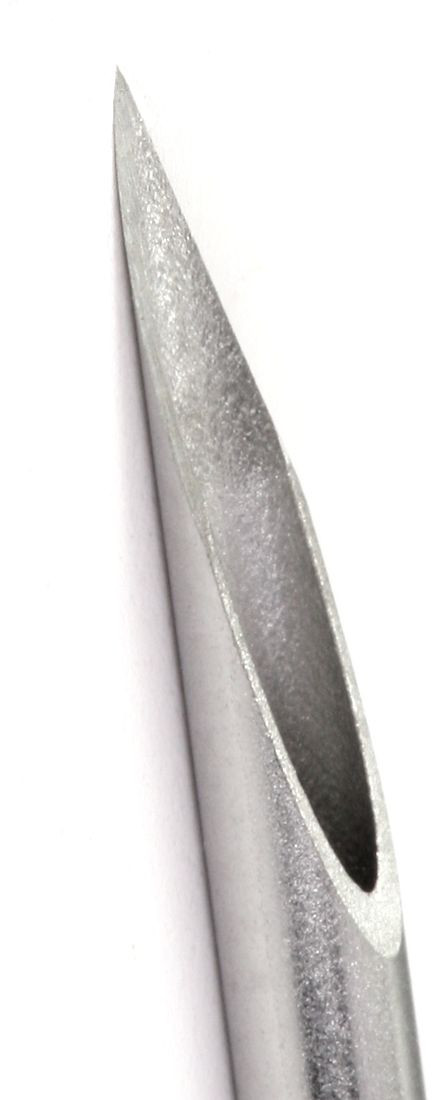 1 3 5 10 20pcs 6g 10 12 13 14 15 16 17 18 20g sterilised Body Piercing Needles