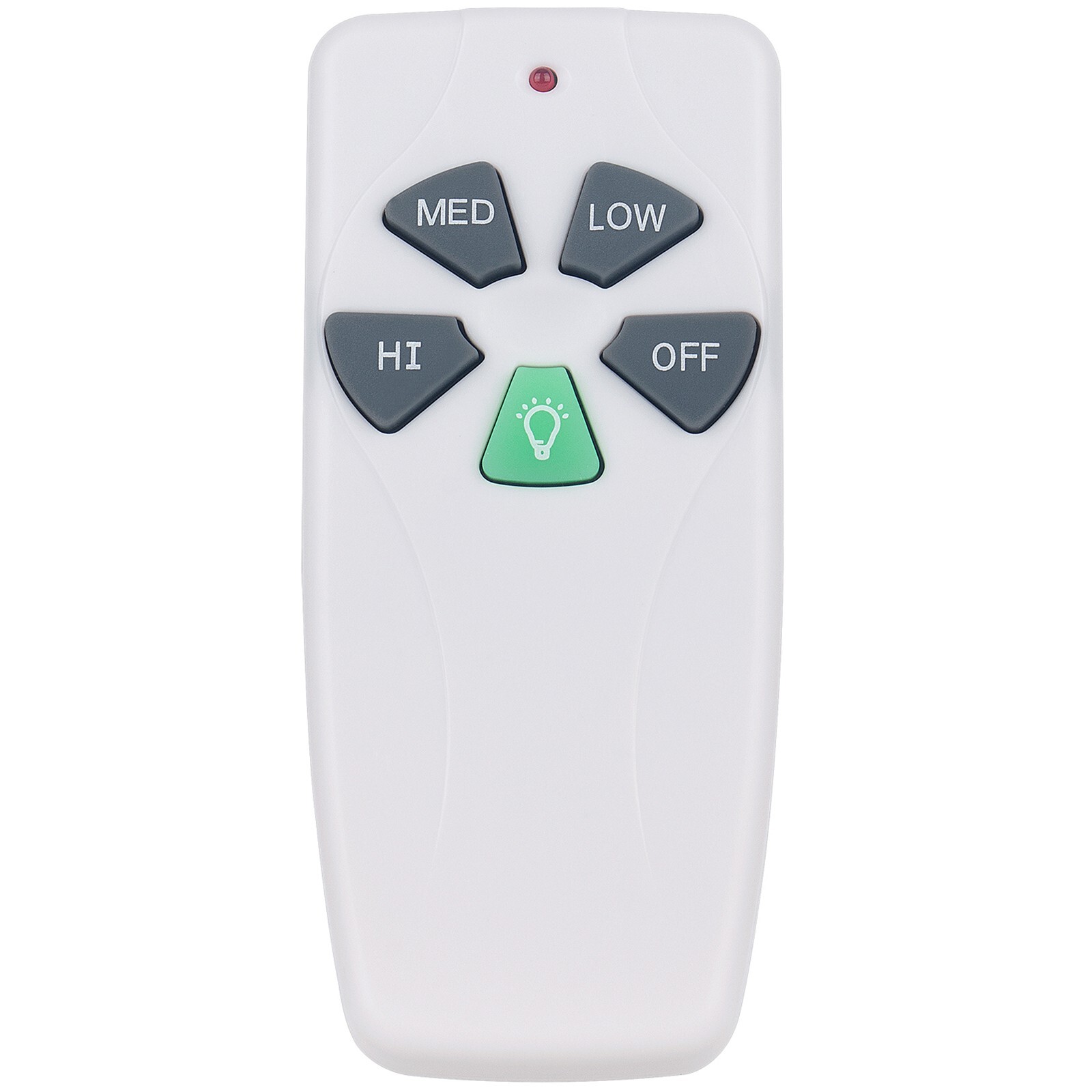 New CHQ7030T FAN53T Remote for Hampton Bay Harbor Breeze 2AAZPFAN-53T FAN-11T