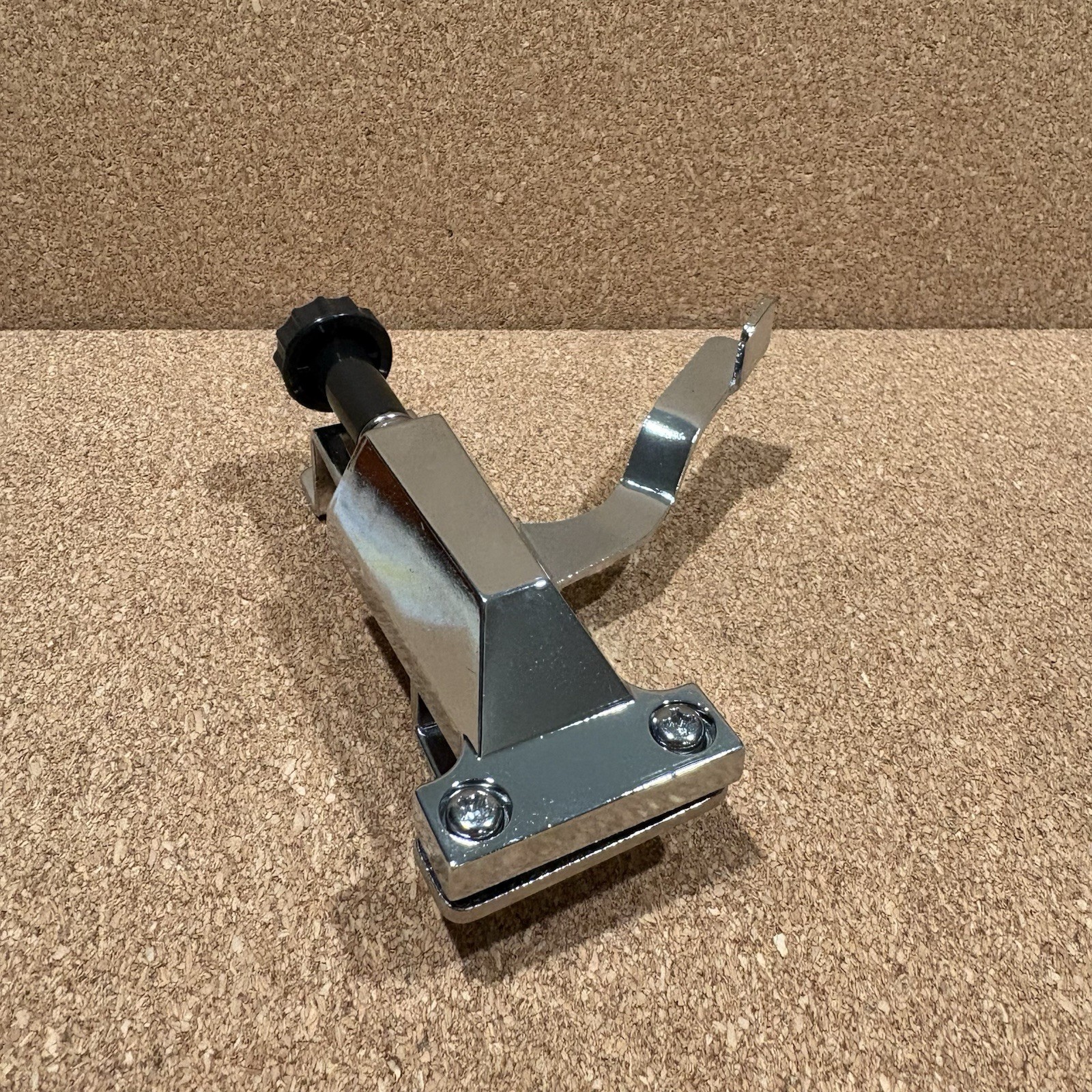 NEW Snare Throw Off Strainer And Butt-End Plate Set With Mounting Hardware