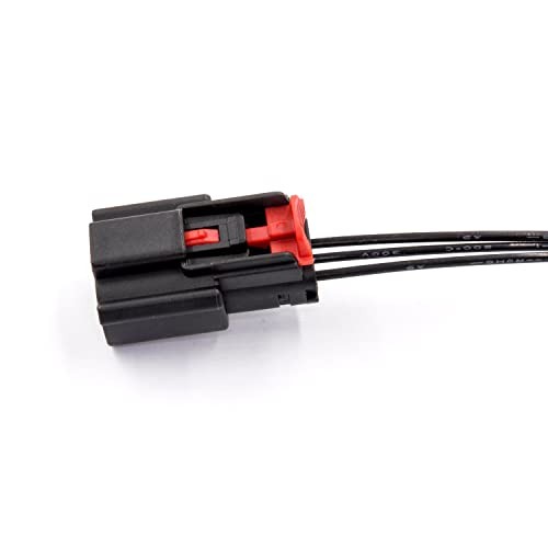 Ignition Coil Connector Pigtail Compatible with Ford 2013-2019 V6 V8 1PCS 1PCS