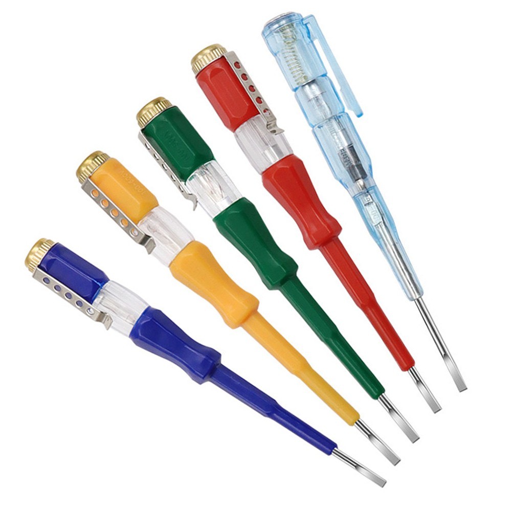 Efficient and Portable Voltage Tester for Electrical Insulation Testing