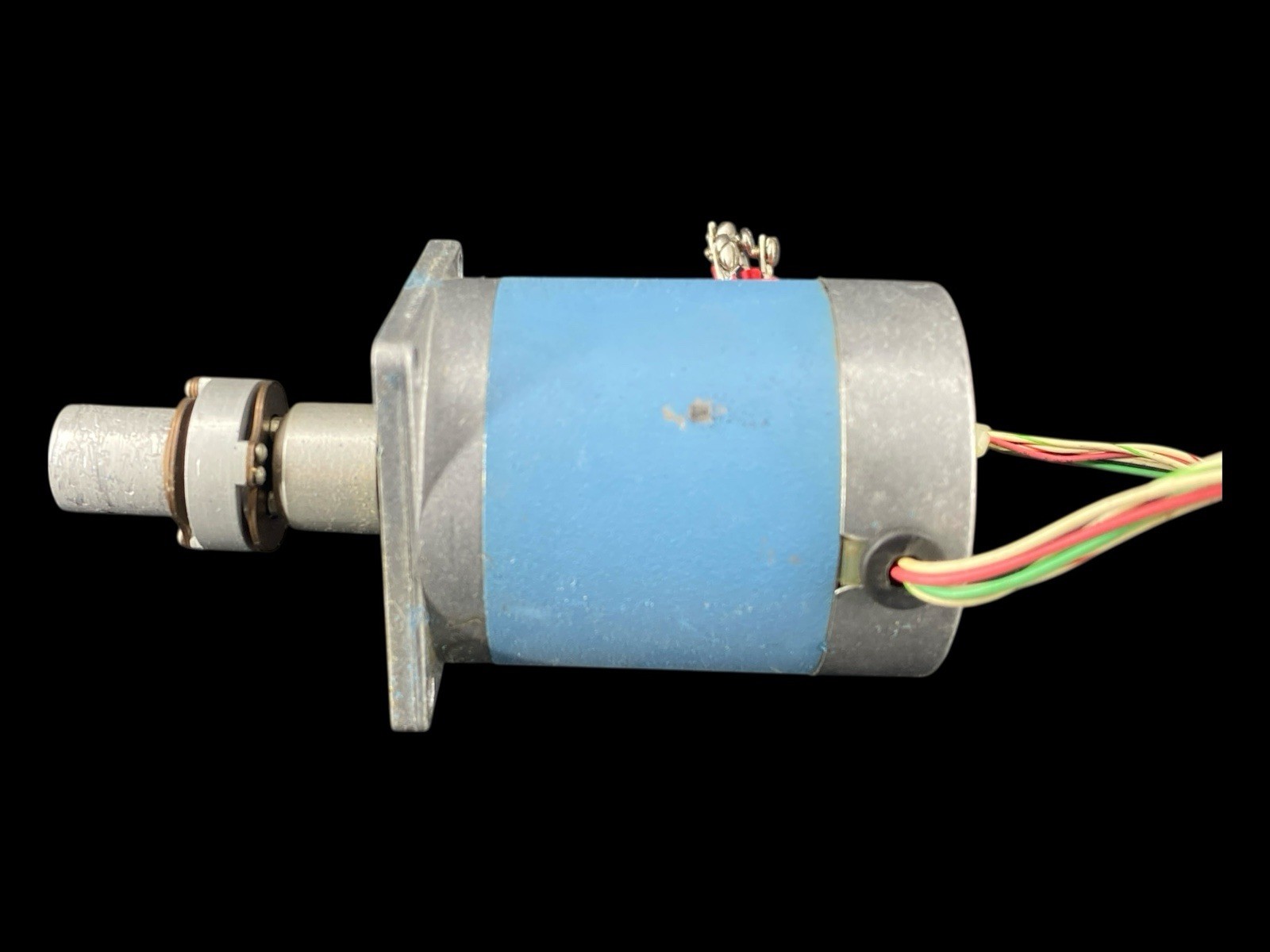 Superior Electric Slo-Syn Synchronous Stepping Motor M062-LS04