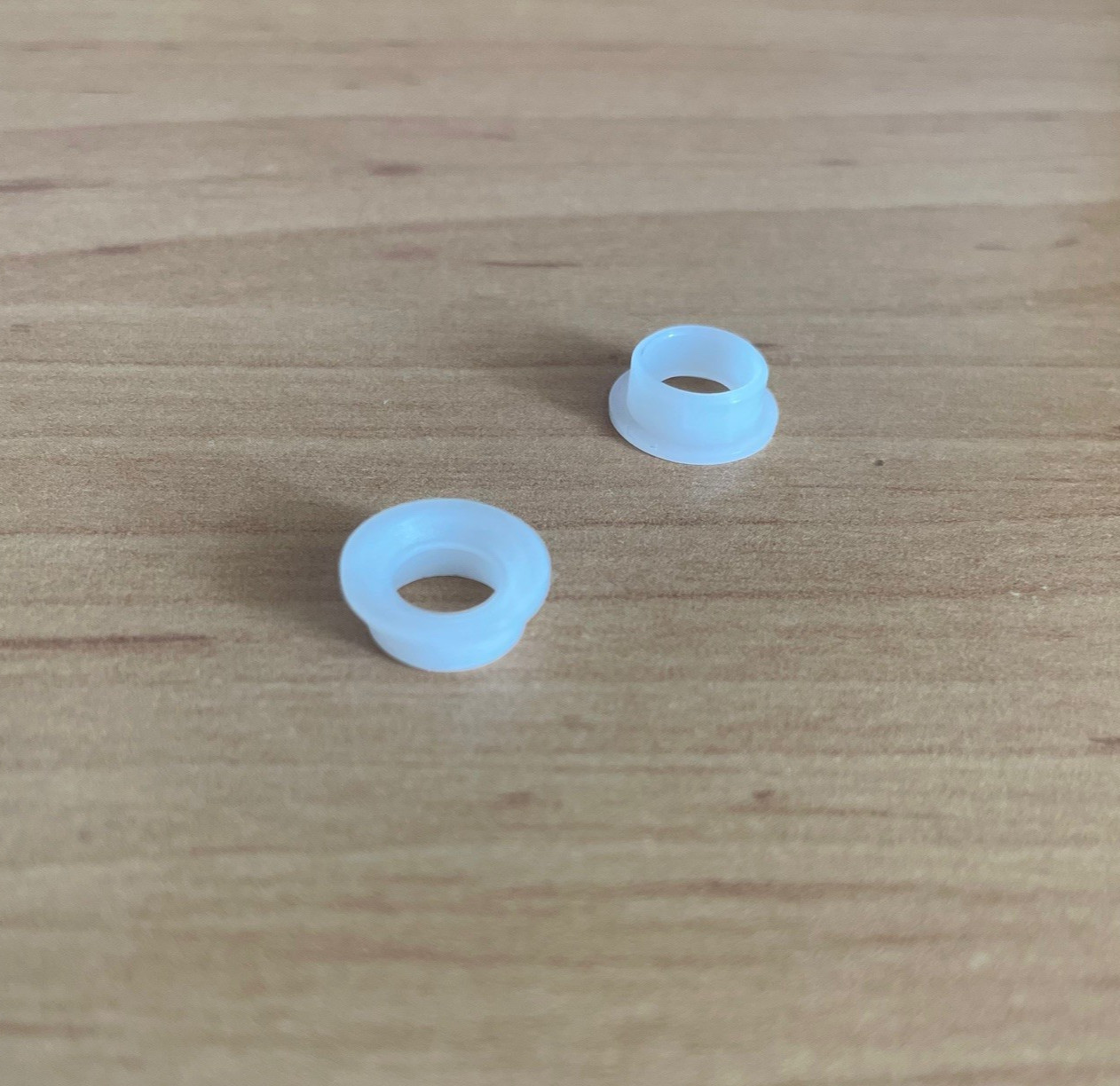 Technics 1DM0017ZA 1DM0018ZA Reel table lockring replacement [2X] EU warehouse