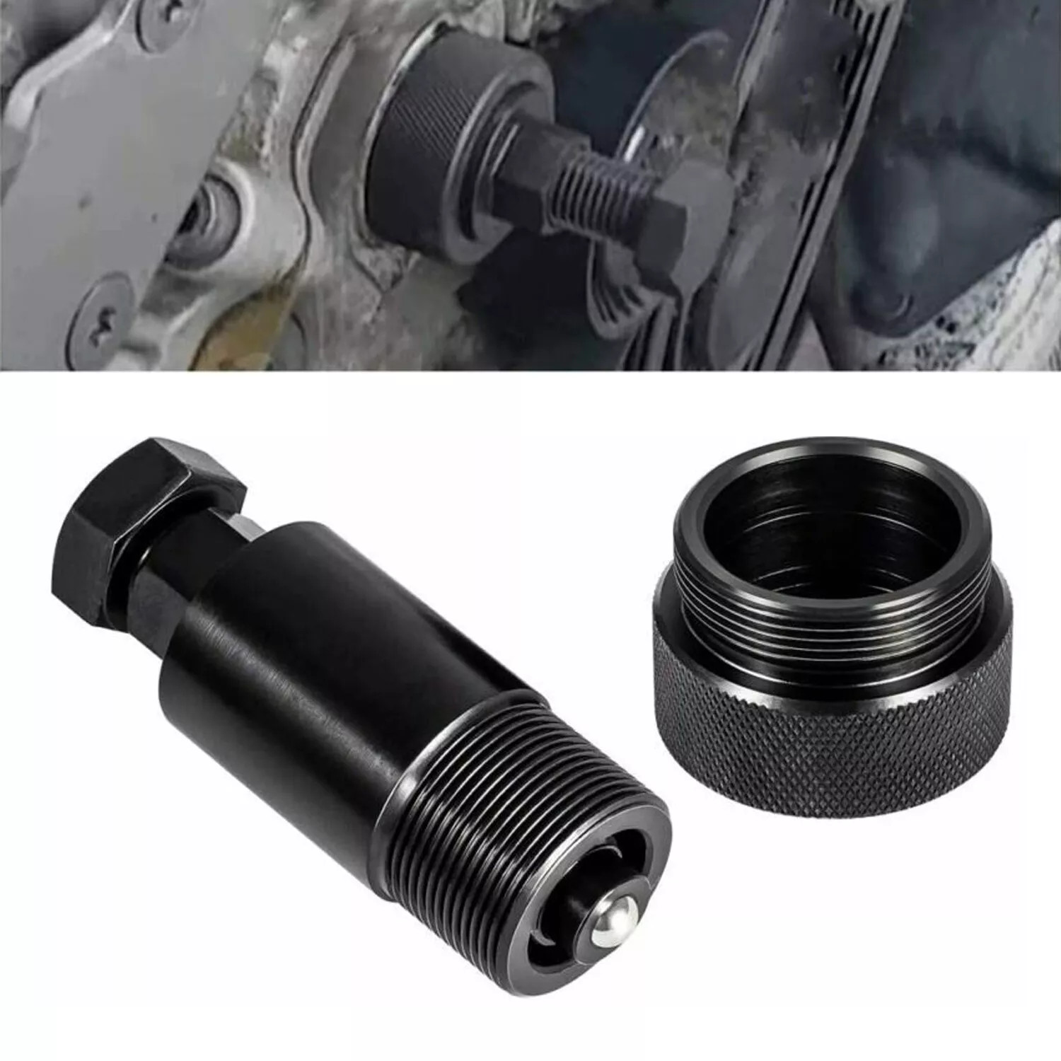 For BMW M47 M57 Diesel Engines Injection Fuel Pump Puller Removal Tools JTC 4720