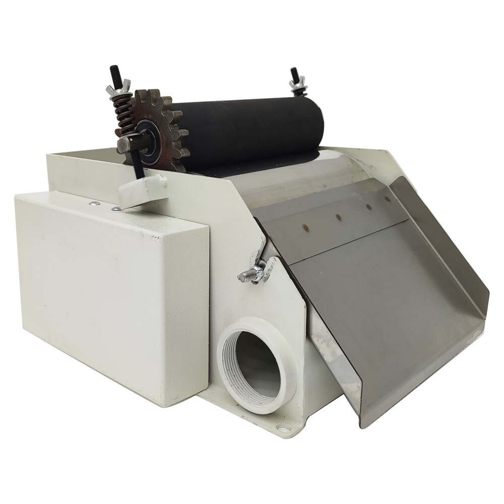Magnetic Separator Small Magnetic Separator Machine 110V Tool Grinding Fluid Coo