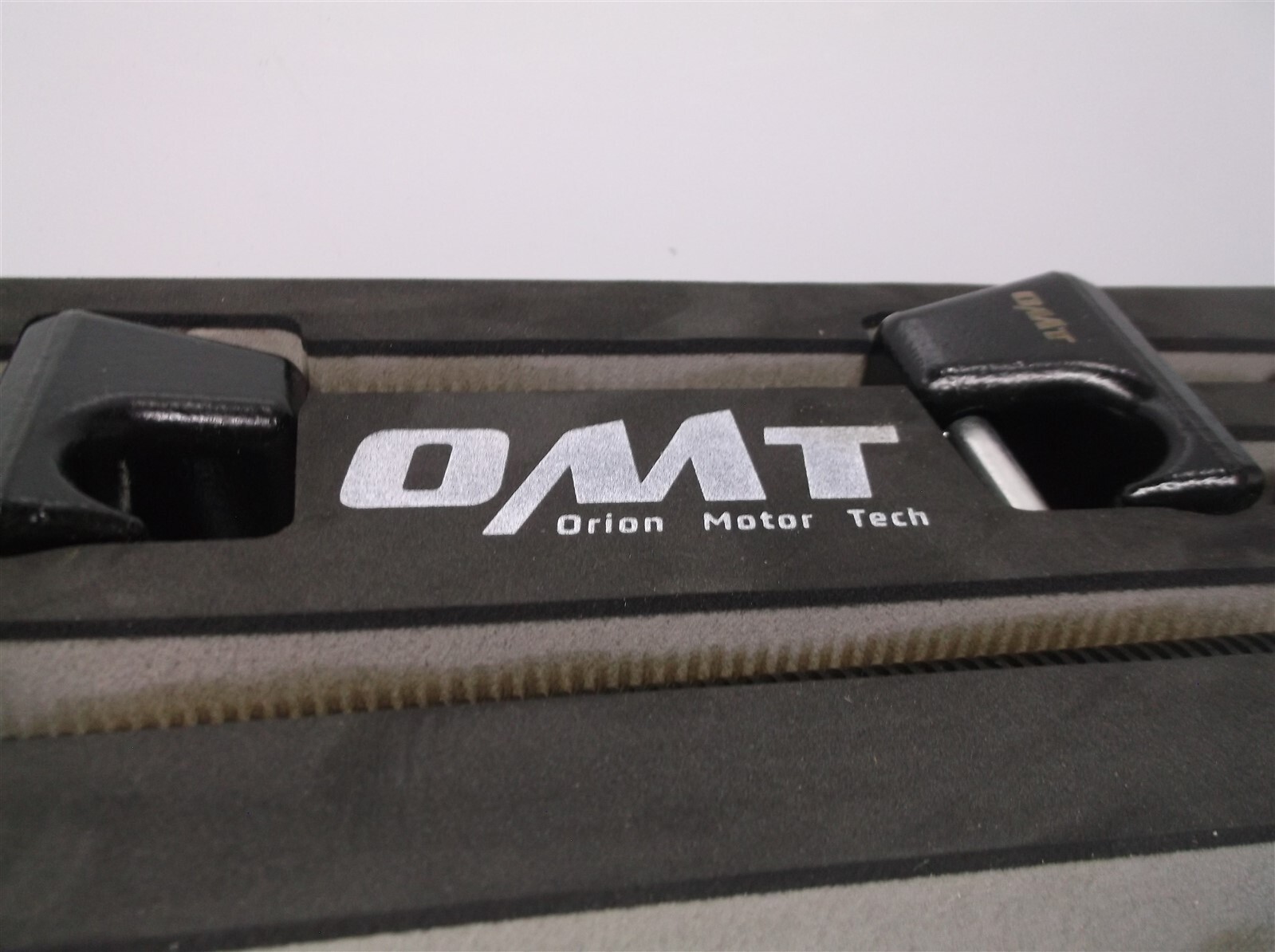 MacPherson Strut Spring Compressor Set