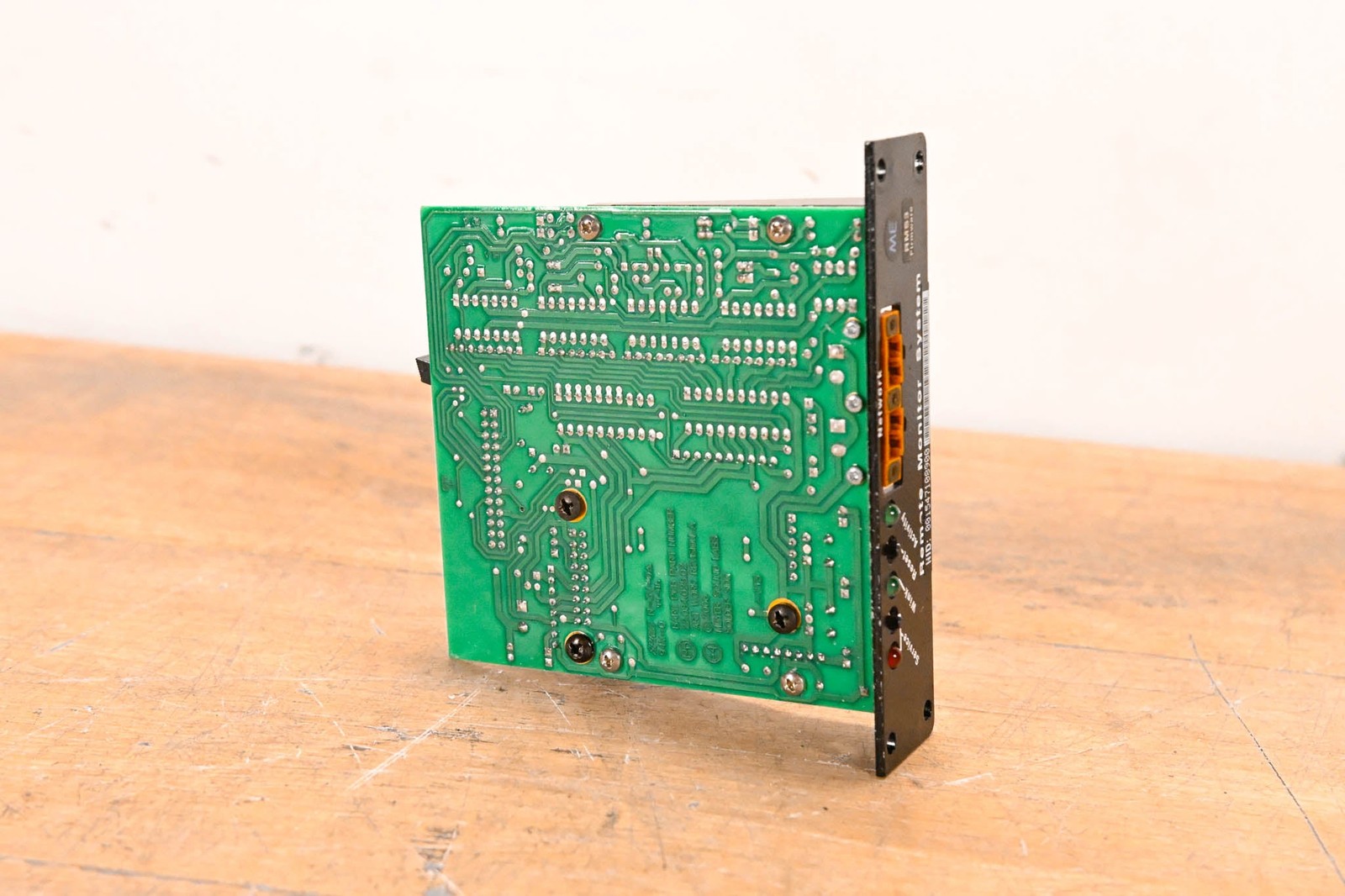 Meyer Sound RMS Monitoring Interface Card CG01XT8