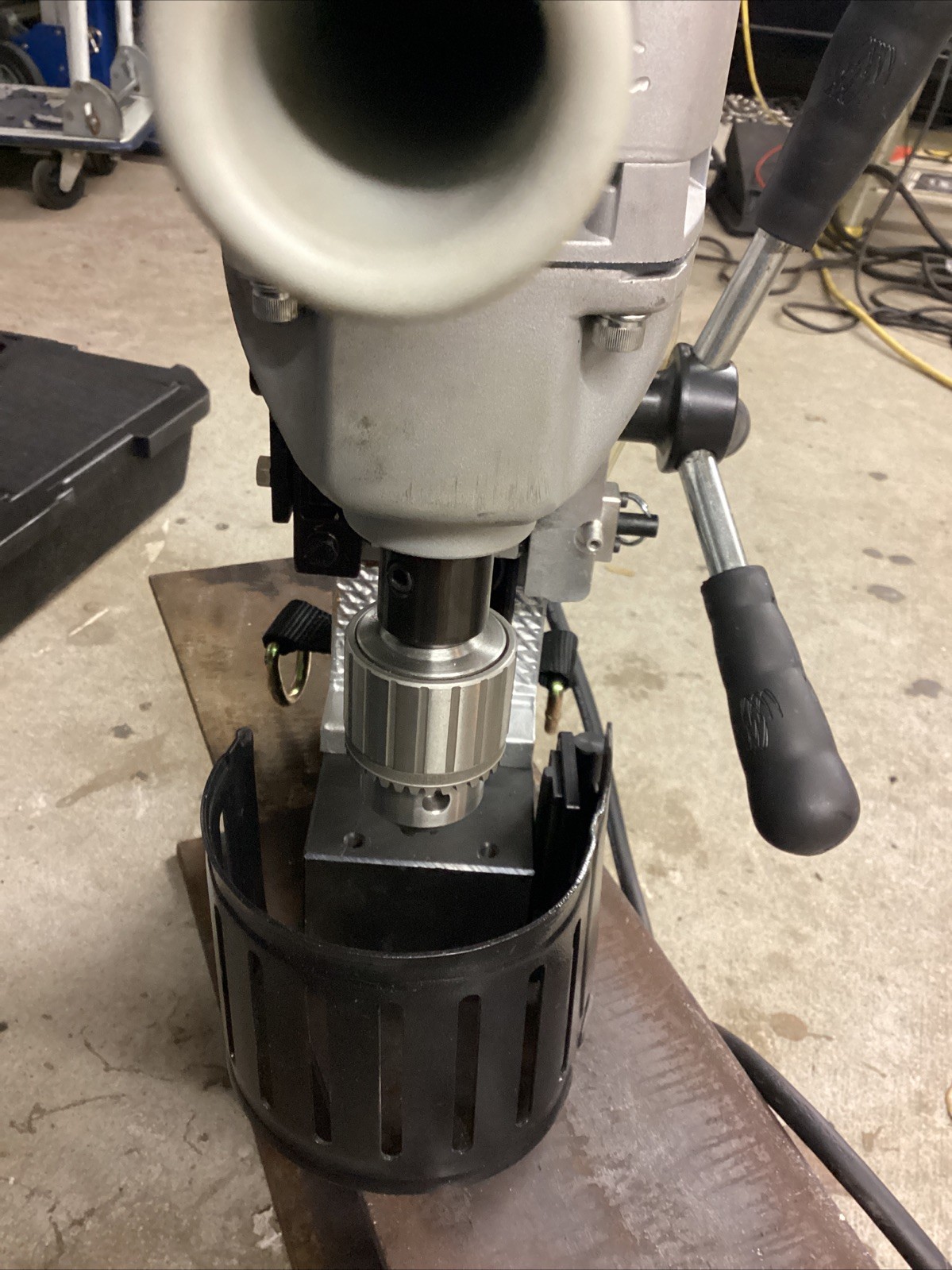 Slugger Portable Magnetic Drill USA101