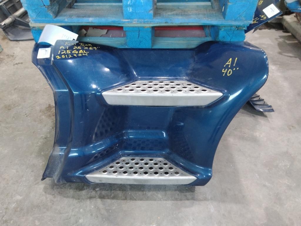 For 2021 KENWORTH T680 SIDE FAIRING Left , MN