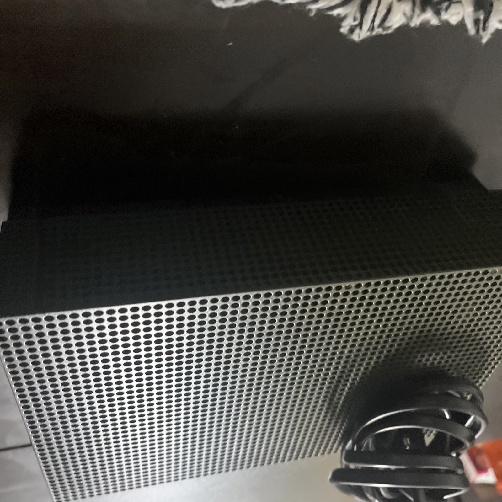 Xbox One S With Controller(and Power Cord Ofc)