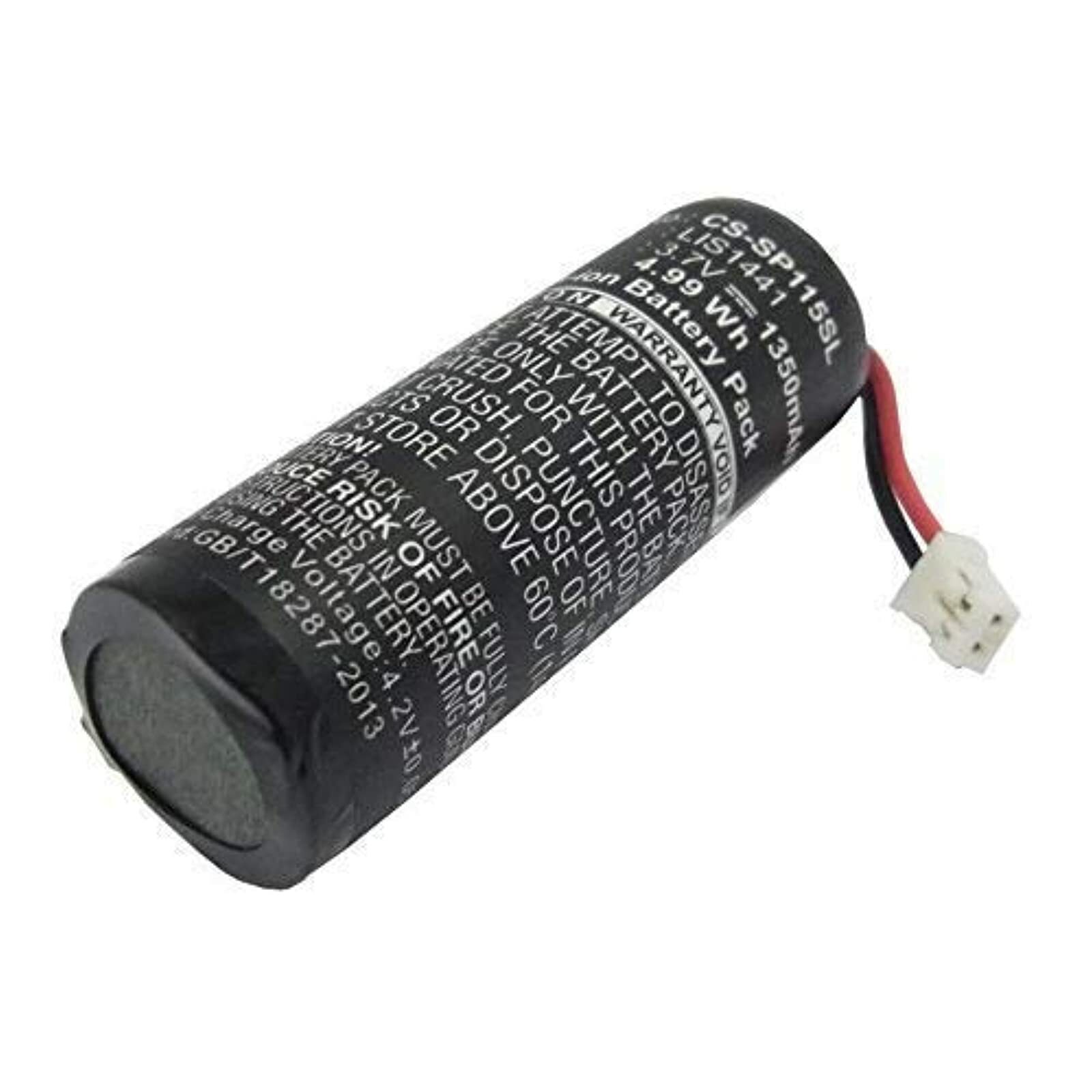 Battery For PlayStation Move Motion Controller CECH-ZCM1E For PlayStation 2Z