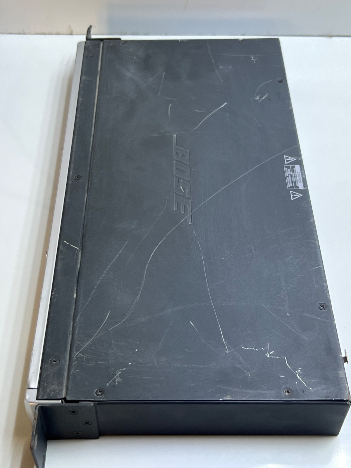 Bose Panaray System Digital Controller II (Without Cable Power)