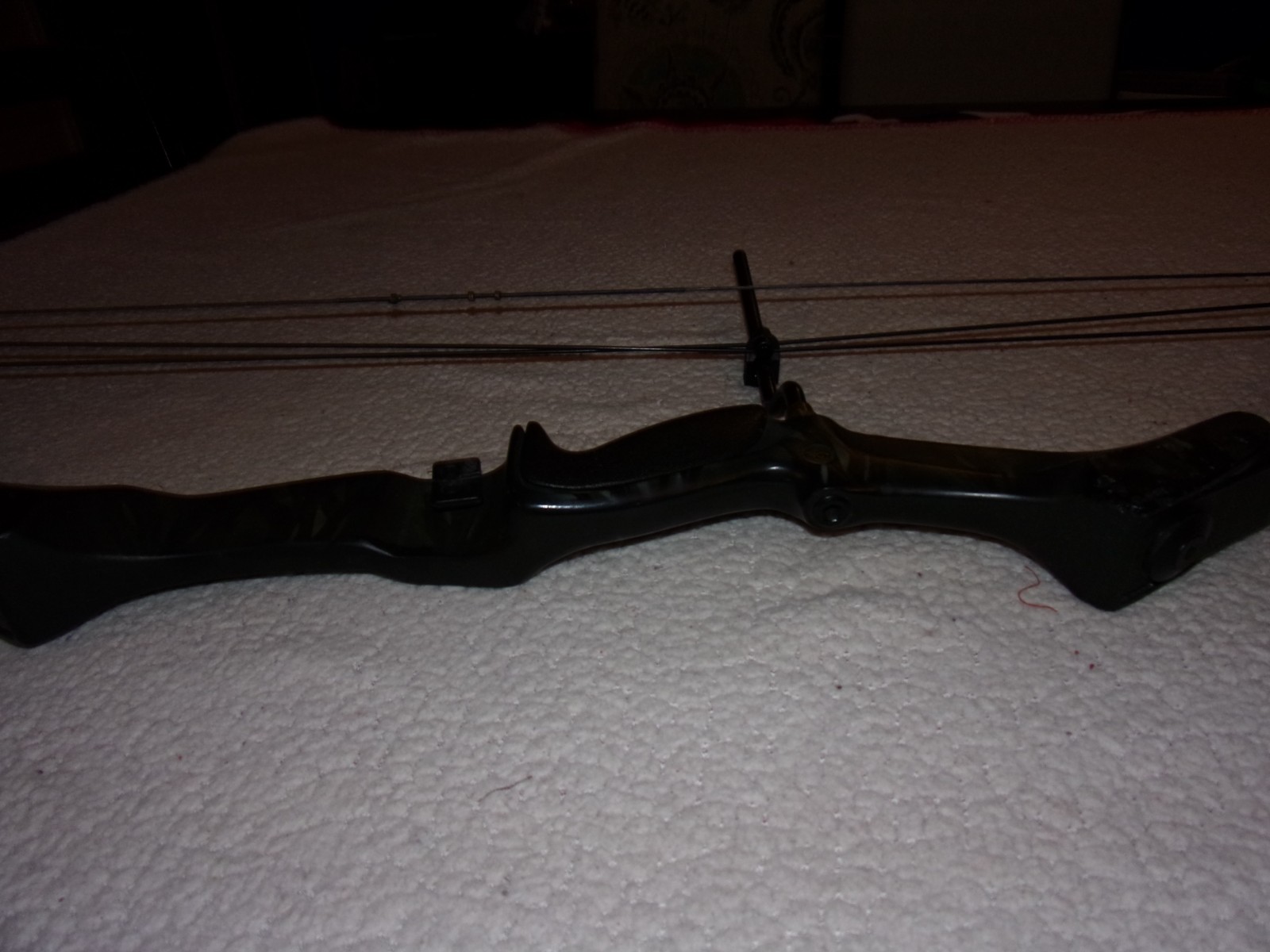 Browning Mirage Compound Bow