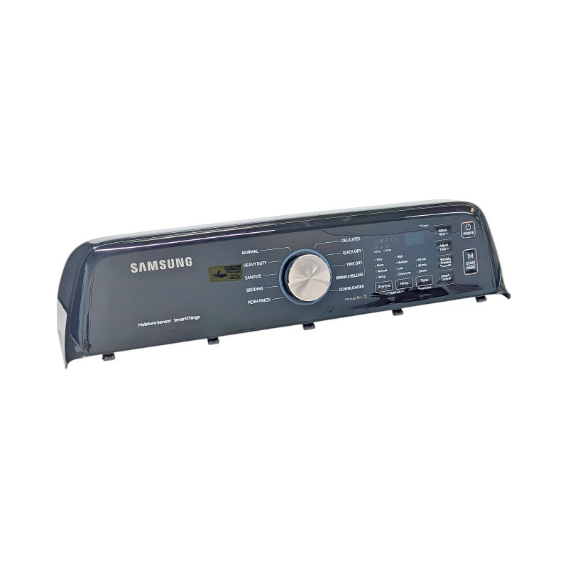 DC97-22927D - Panel Control Module (DV3500C, DVE47C)