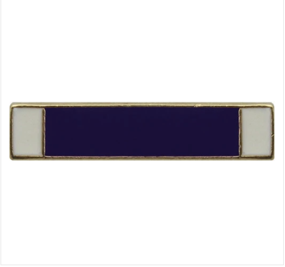GENUINE U.S. LAPEL PIN: PURPLE HEART