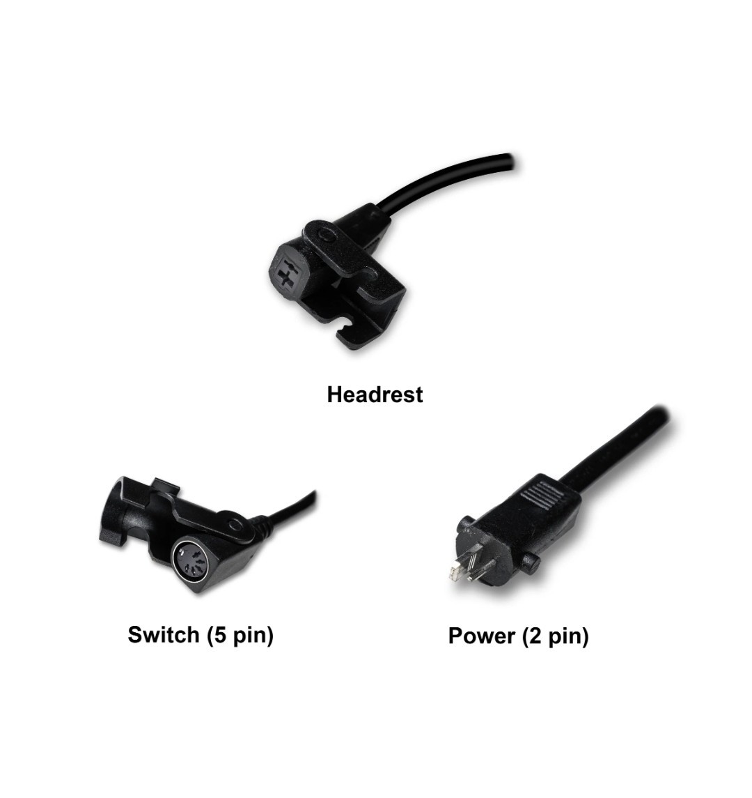 Motor Replacement Model: DL-DT3001YT-054-09 Linear Actuator for Recliners & more