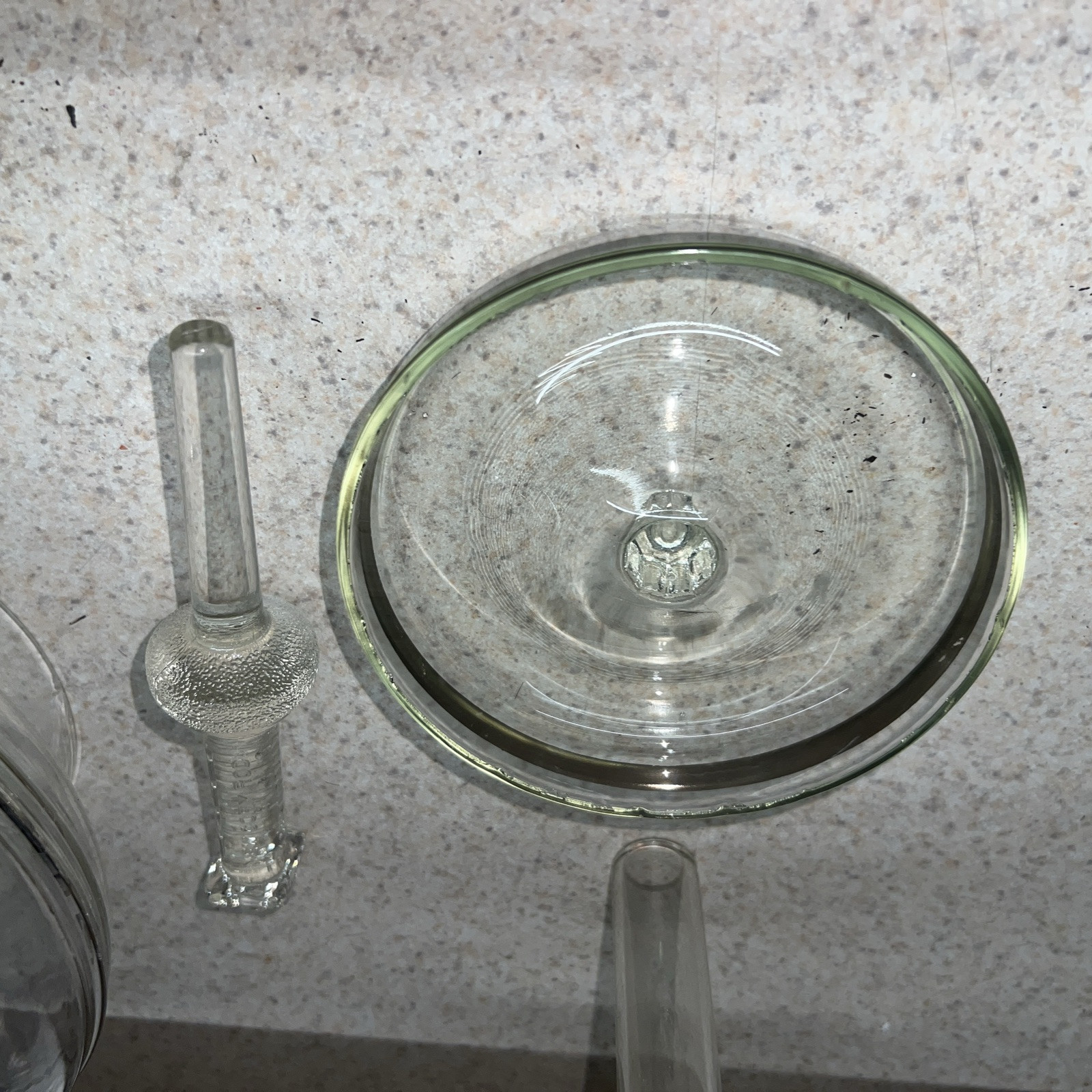 Cory Dyu Percolator Pot & Parts