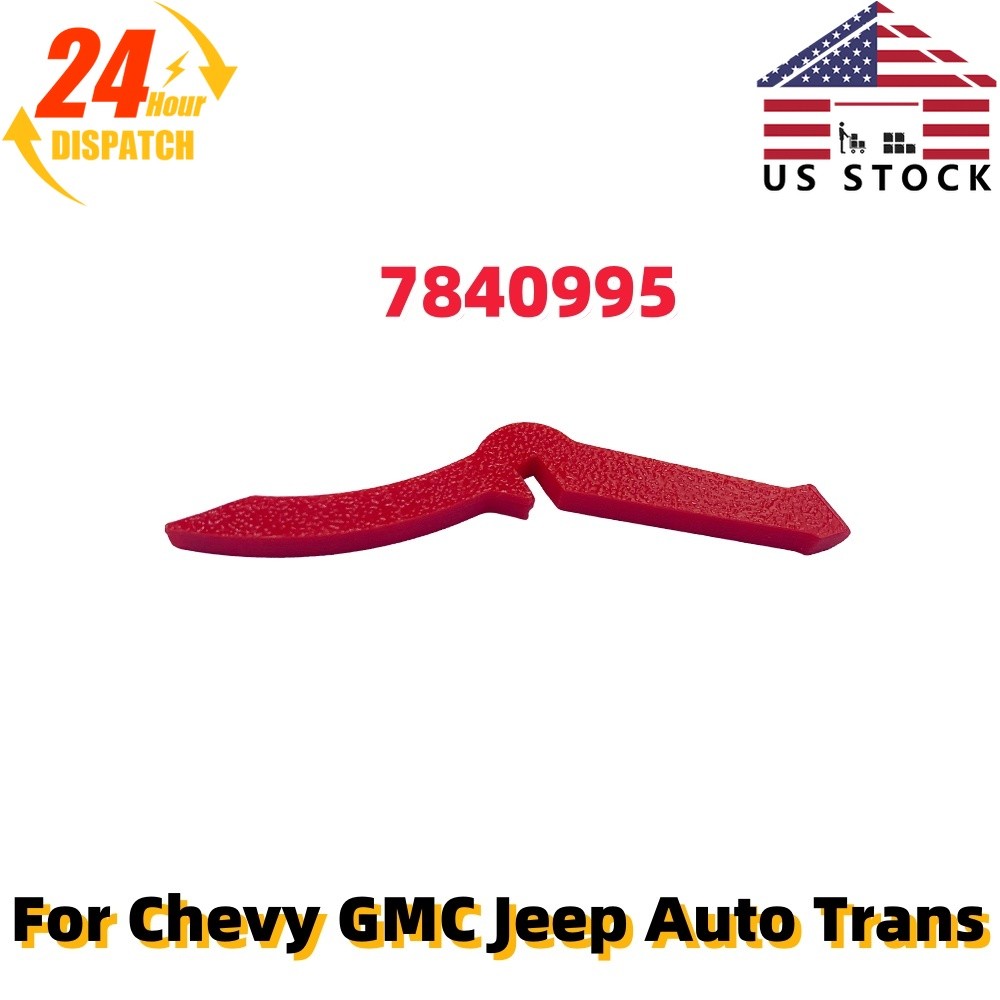 Shift Gear Indicator 7840995 For Chevy GMC Jeep Auto Trans