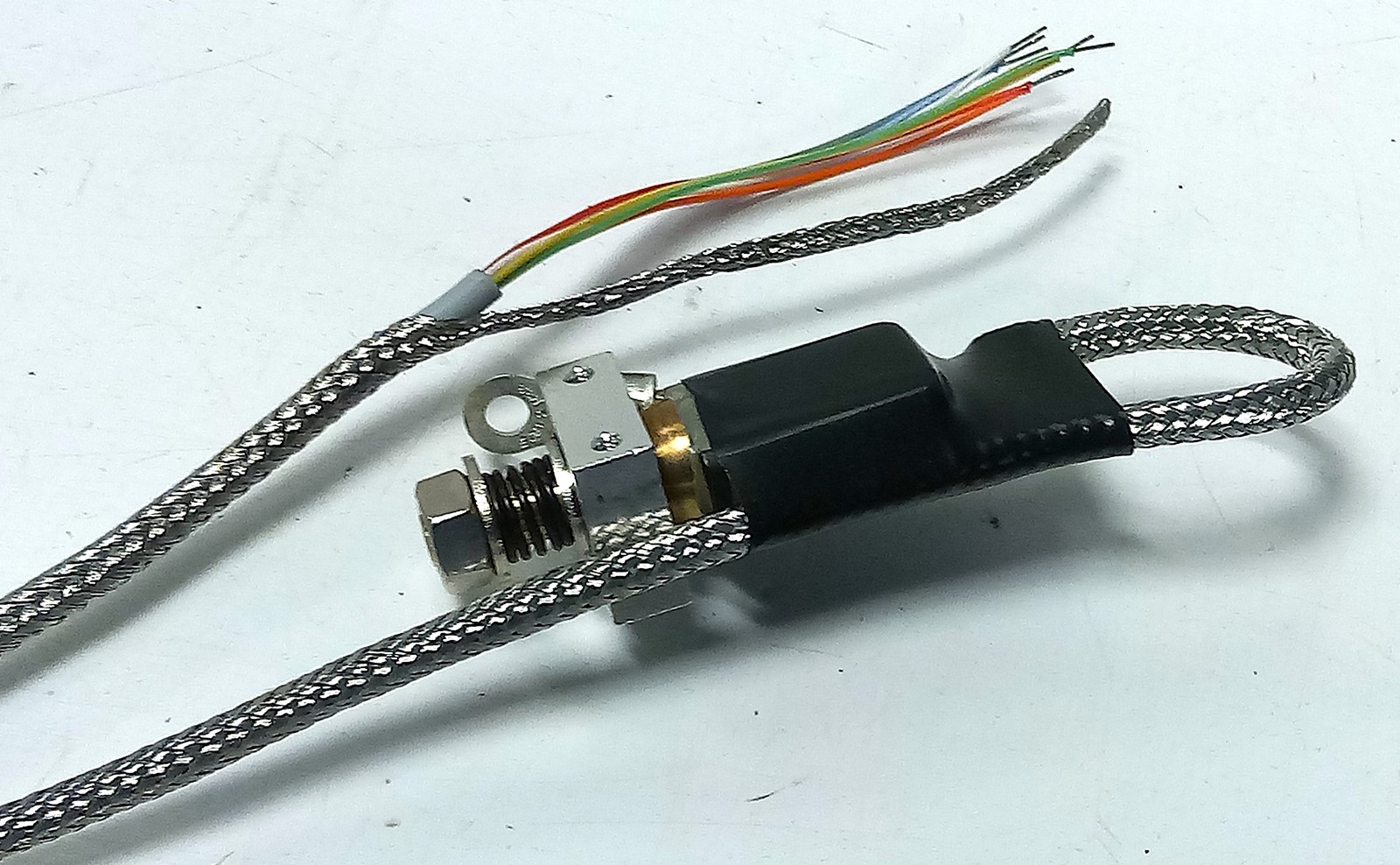 Sony SR721SP 200 mm Linear Encoder