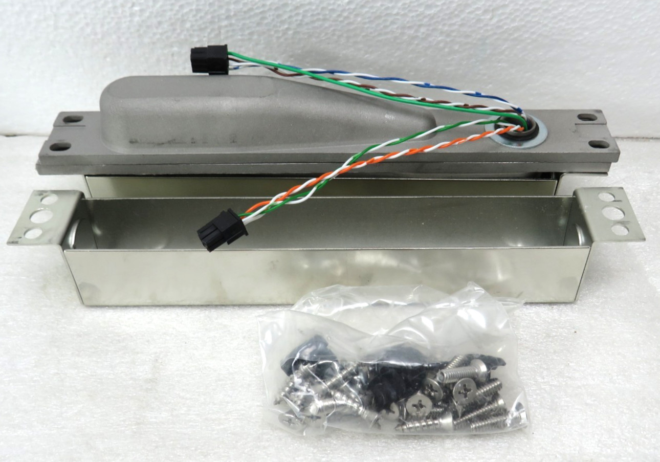 Securitron ASSA ABLOY CEPT-C5E Concealed Electrical Power Transfer [CTCNC]