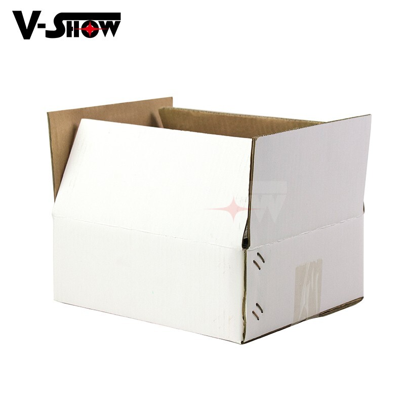 V-Show 1pc 24CH Battery Wireless DMX Simple Controller For Battery Powered Light