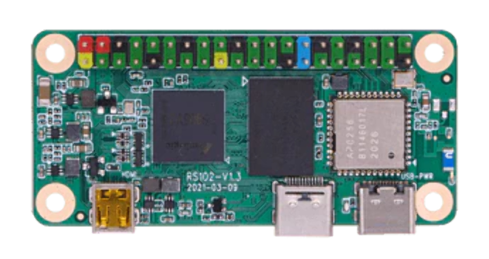 RADXA Zero