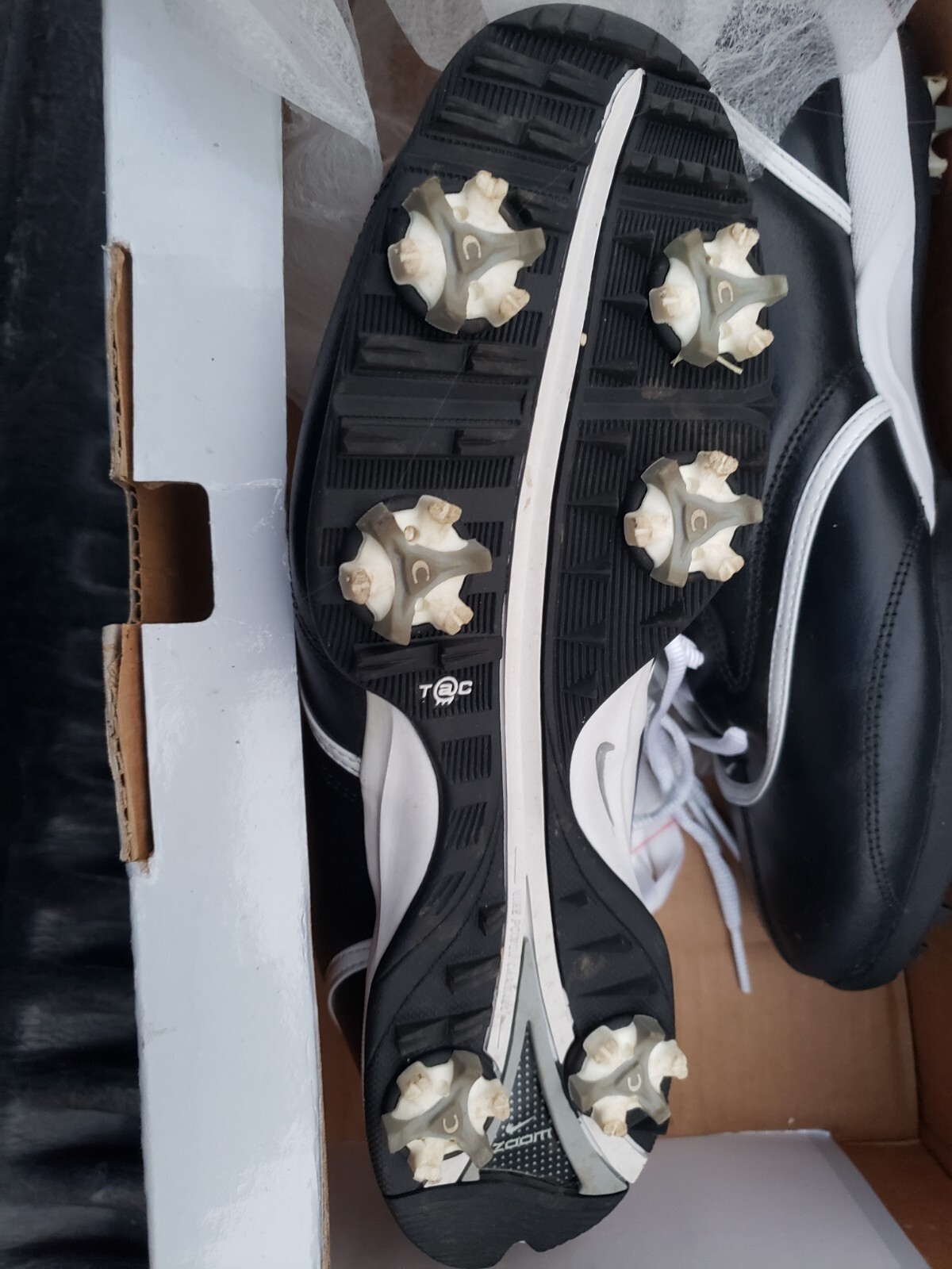 nike golf cleats Shoes