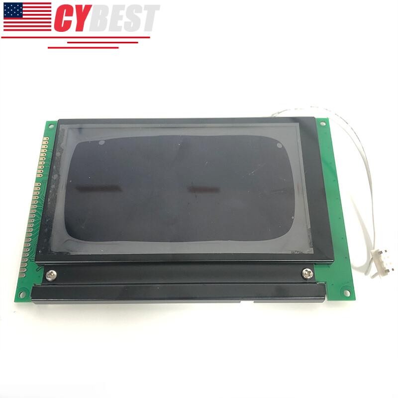 Replacement For LMG7420PLFC 5.1" 240 * 128 LCD display panel free shipping