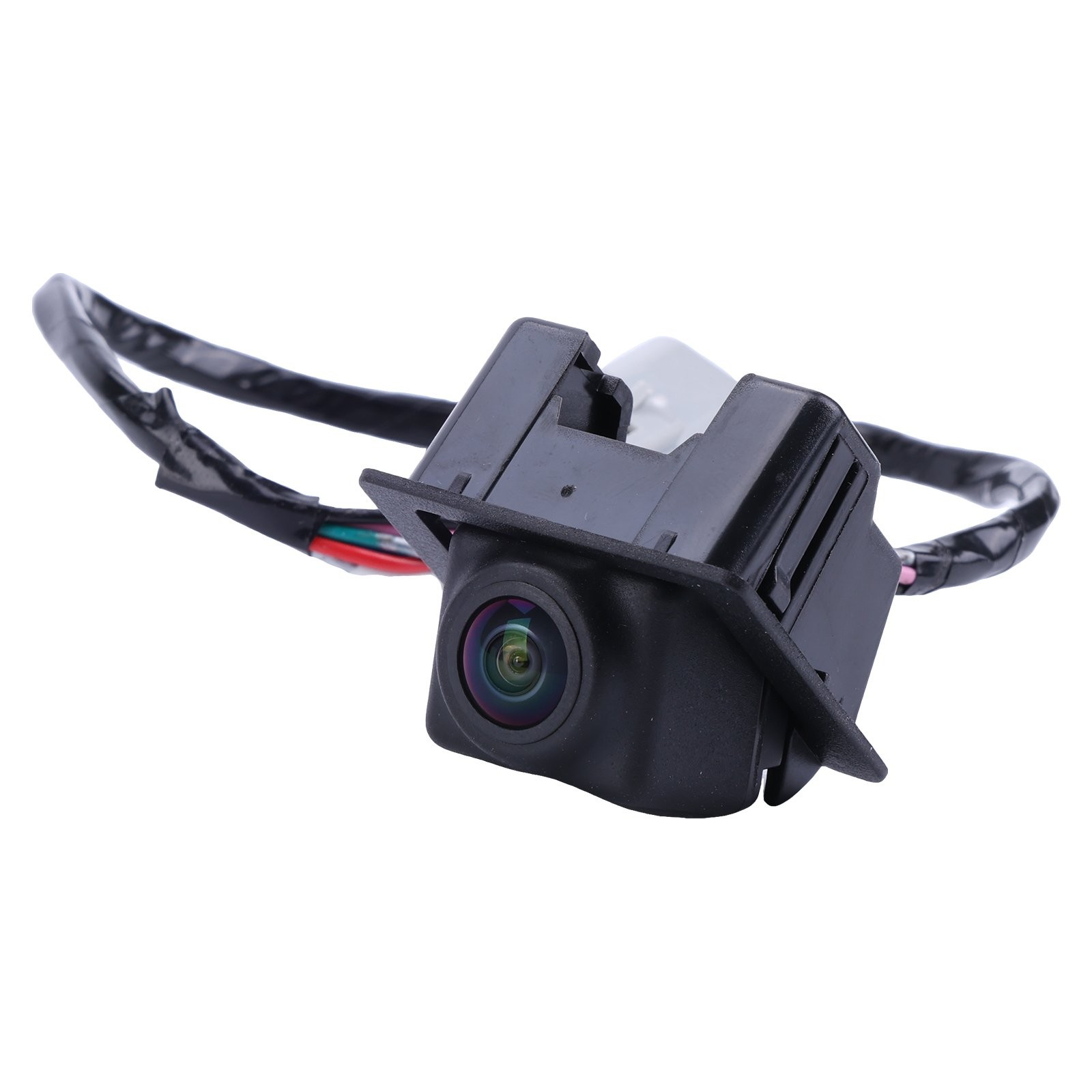Rear View Reverse Camera 590-097 For Buick Enclave 2009-2017 Sport Utility