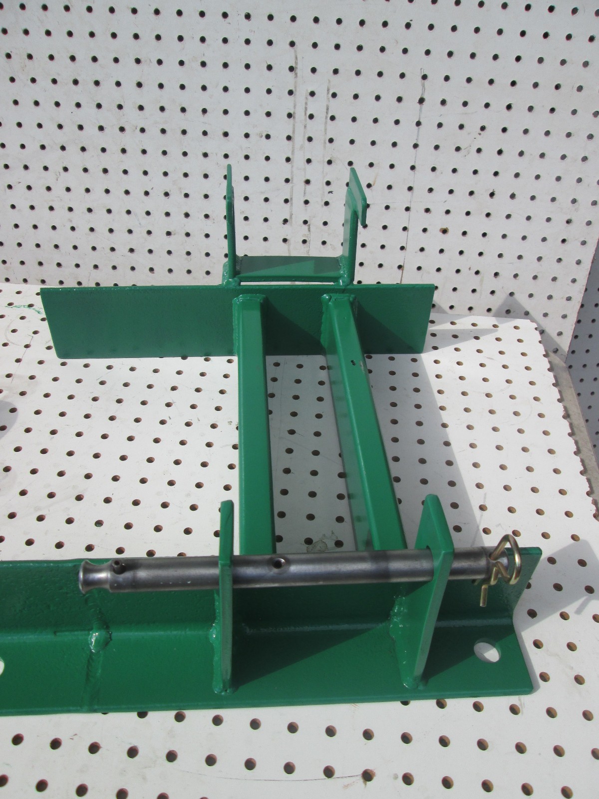 GREENLEE UT4 2 speed control box foot pedal Puller Floor Mount 4k Ready to Pull