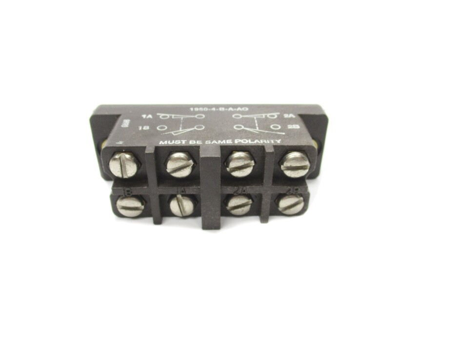 GEMCO 1950-4-B-A-AO NSNP