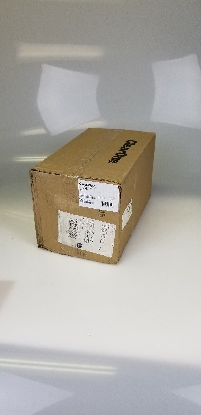 ClearOne Flexcam Document Camera 910-171-110