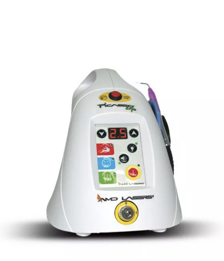 Medical Lab laser Diode soft tissue laser