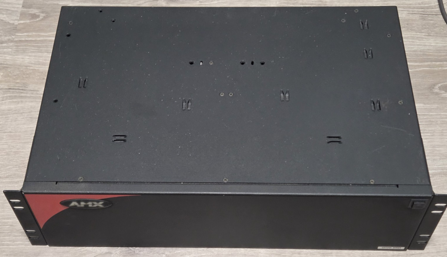 AMX Optima Series 16x16 S-Video 4x4 DVI 8x8 HD-15 FGP46-91001160