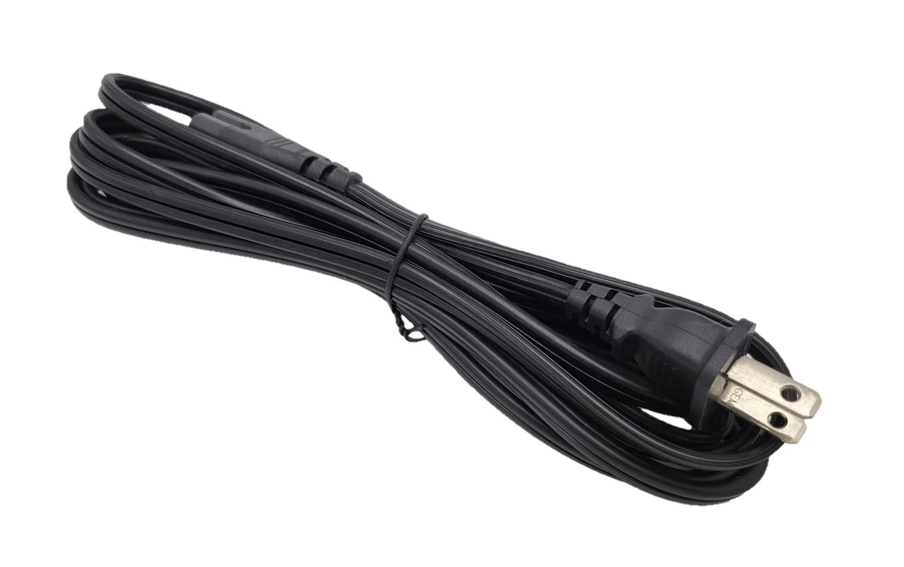 Xbox One Replacement Cable Set — Power Cable + HDMI Cable | Xbox One X/S/Series