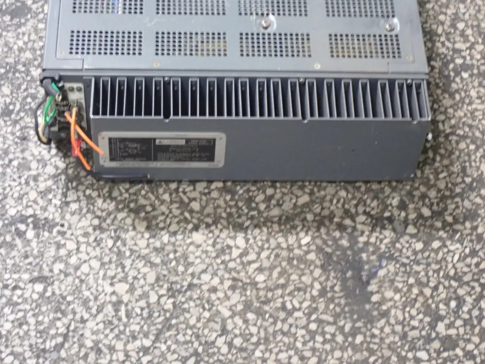 LAMBDA LK-351-FM POWER SUPPLY 12251270224