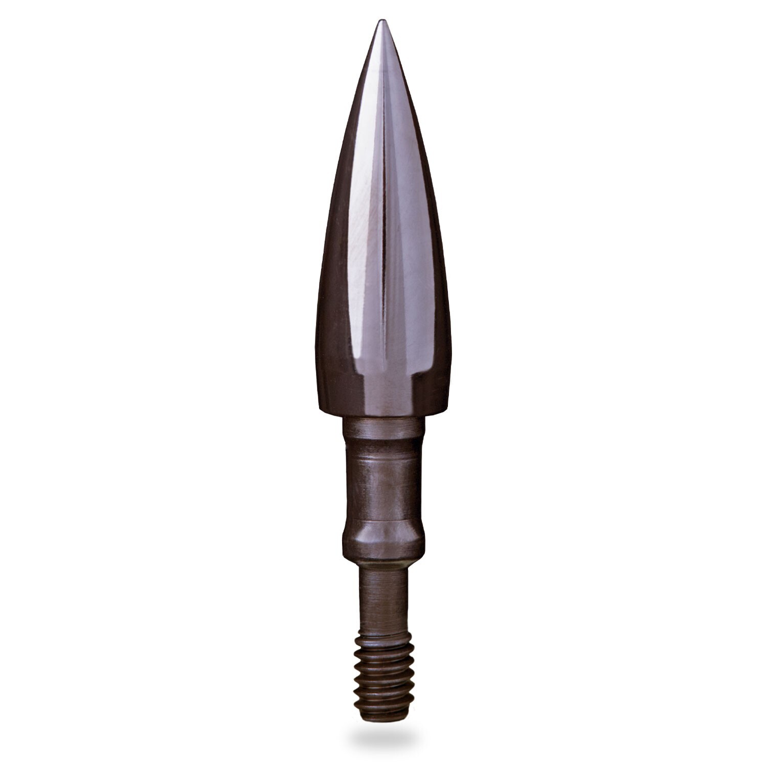 Easton Match Grade Field Points 5/16" 100 Grain 6 Pack 31570