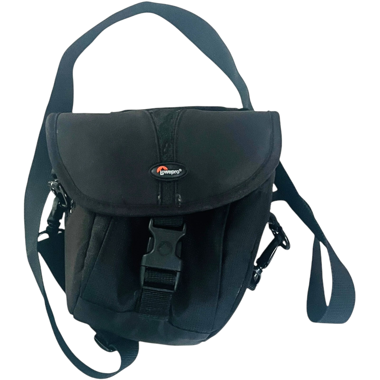 Lowepro Black Camera Case 142