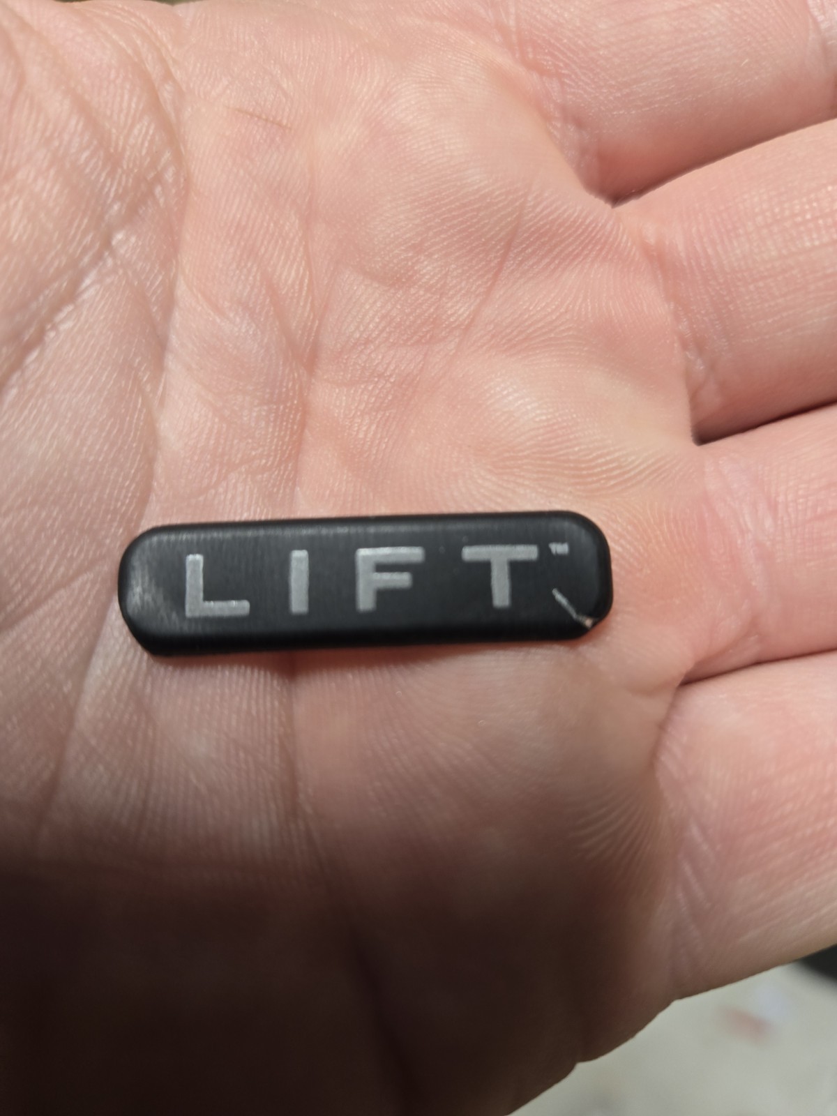 Mathews LIFT emblem